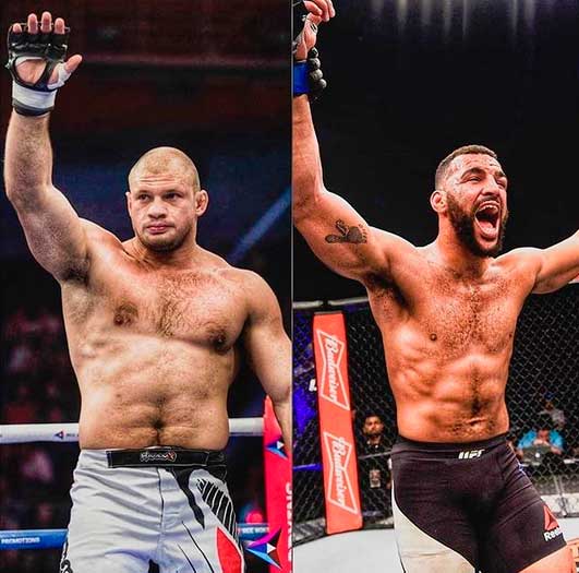 Иван-Штырков-против-Дэвина-Кларка